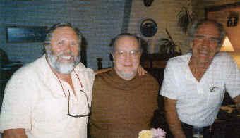 Old Friends
