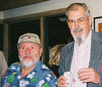 Bj and Matt