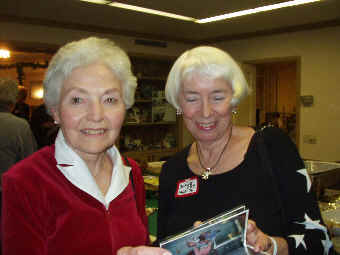Bea and Diane
