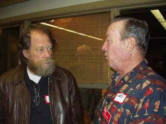 Jerry and Fred