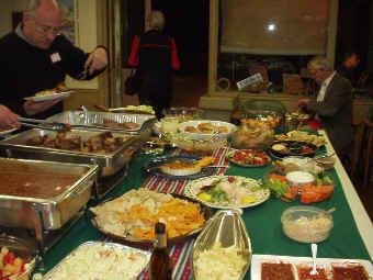 Food