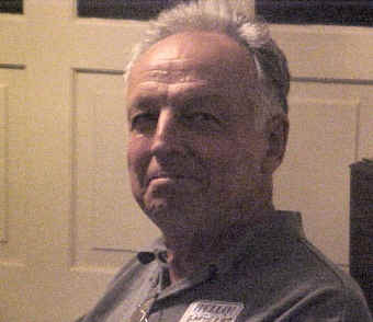 Gary Grier, Machine Shop