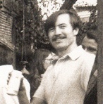 John Phelps