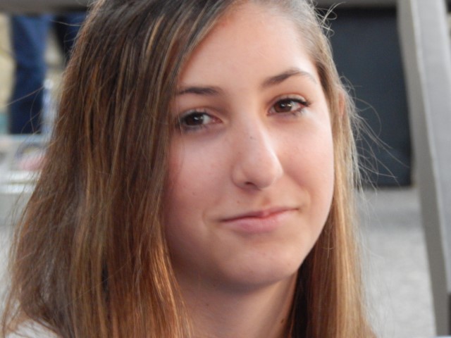 Kailee Hollister